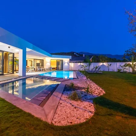 Vila Azize Fethiye