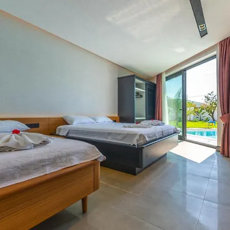 Vila Azize Fethiye