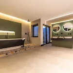 Azize 别墅 费特希耶