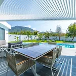 Azize 别墅 费特希耶