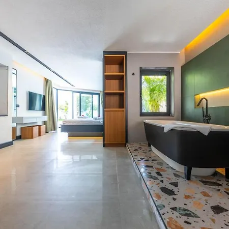Azize Villa Fethiye