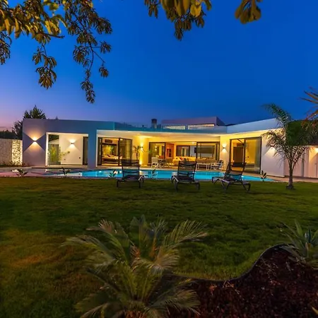 Villa Azize