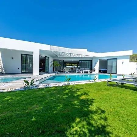 Azize Villa Fethiye