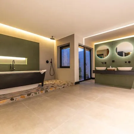 Azize Villa Fethiye