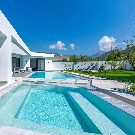 Villa Azize *